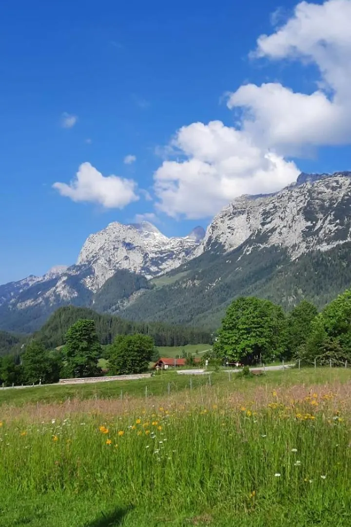 Ferienwohnung Alpenblick Ramsau bei Berchtesgaden Germany