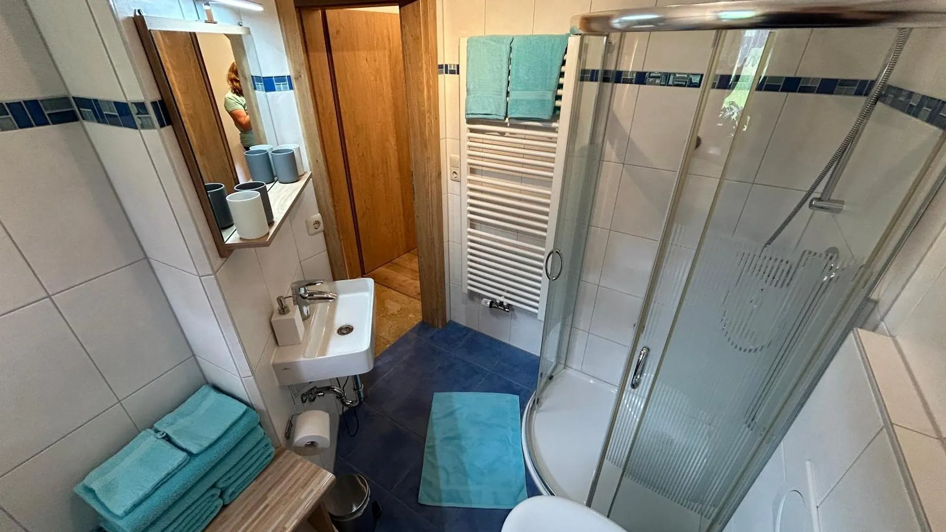 Ferienwohnung Alpenblick Ramsau bei Berchtesgaden
